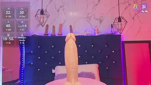 Dakotaa_Johnson webcam