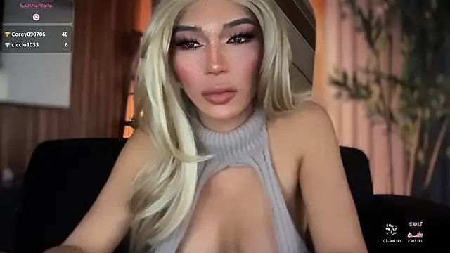 Maria_Manika webcam