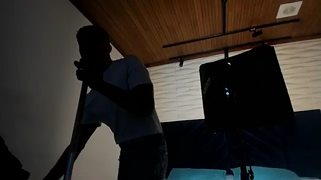 AustinJones_ webcam