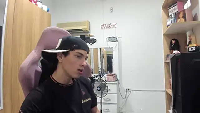 Pride_couple webcam