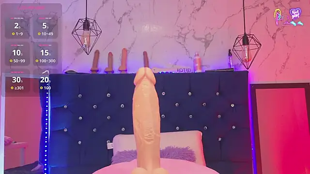 Dakotaa_Johnson webcam
