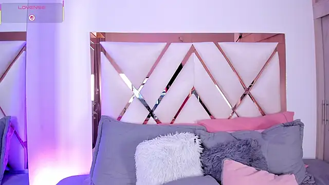 Niky_Vega webcam