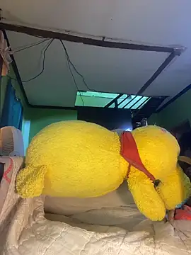 ASIANMISTRESSSS's room