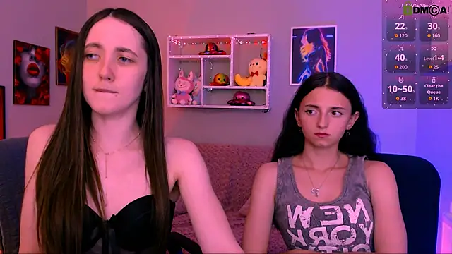 bella_dorn webcam