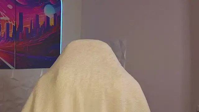 Xenia_paradise webcam