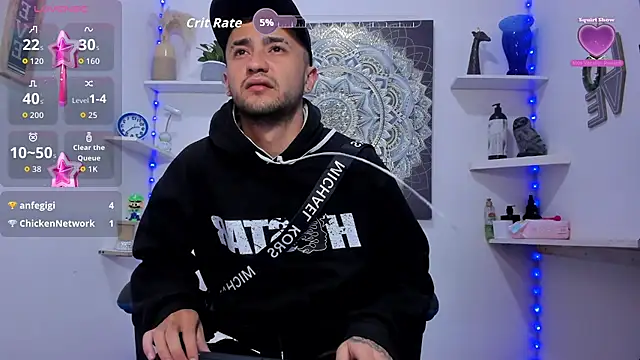 Jey_hot7 webcam