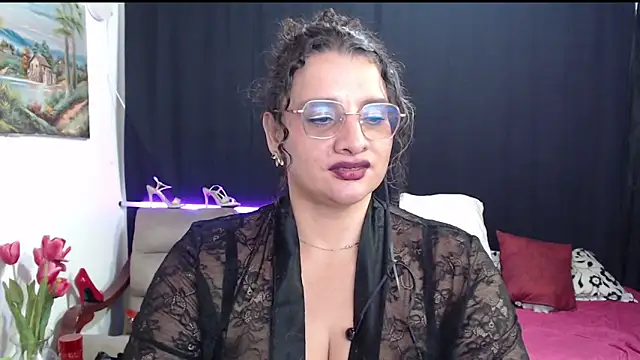 Aleja_Gonzales webcam