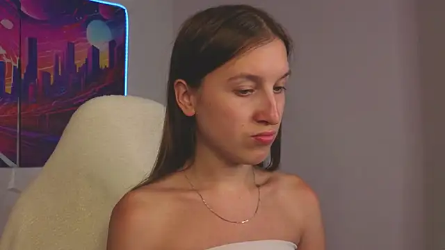 Xenia_paradise webcam