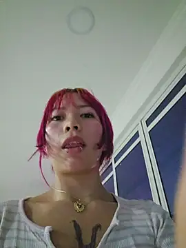Camila_Fairy webcam