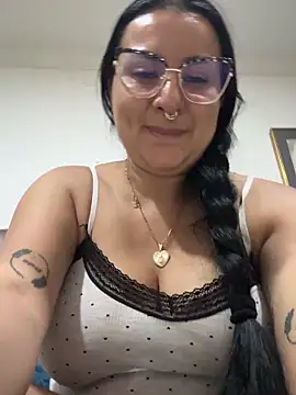 Abril_Luv webcam