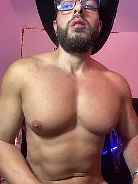 magnumchris webcam