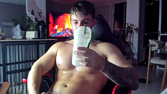 Valenthino_Salvatore webcam