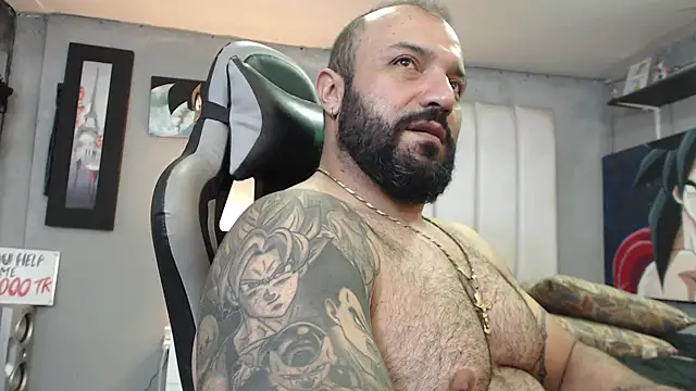 bardock_1 webcam