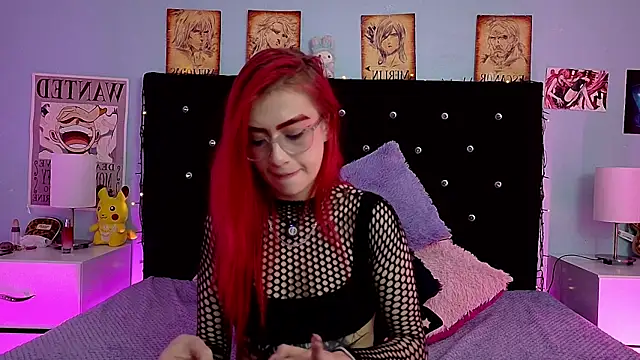 Watch lizz_bela1 live on EroticFlix - High definition streams