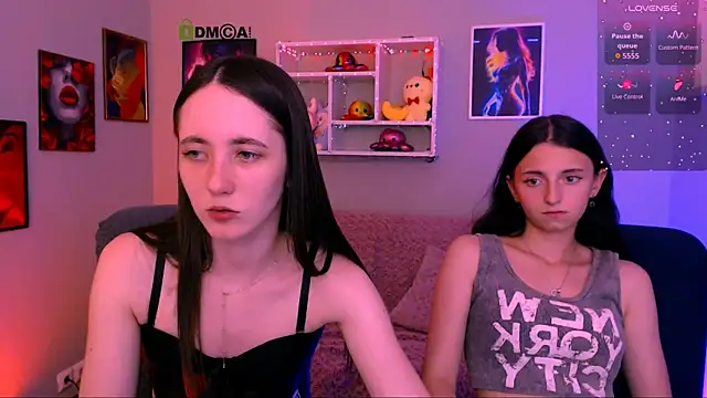 bella_dorn webcam