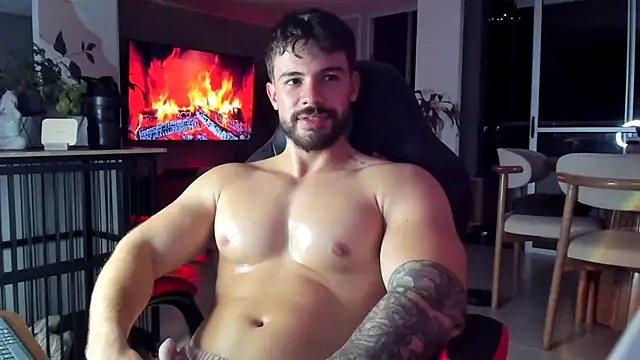 Valenthino_Salvatore webcam