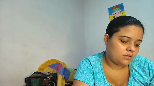 EliVanegas webcam