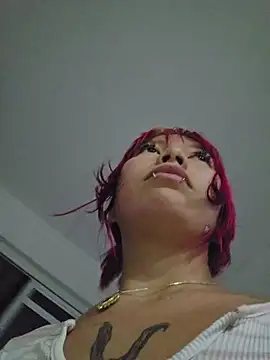 Camila_Fairy webcam