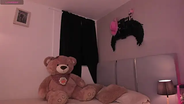 Zaray_star webcam