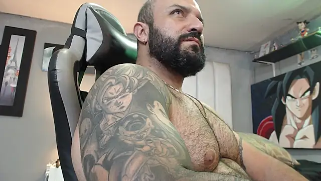bardock_1 webcam