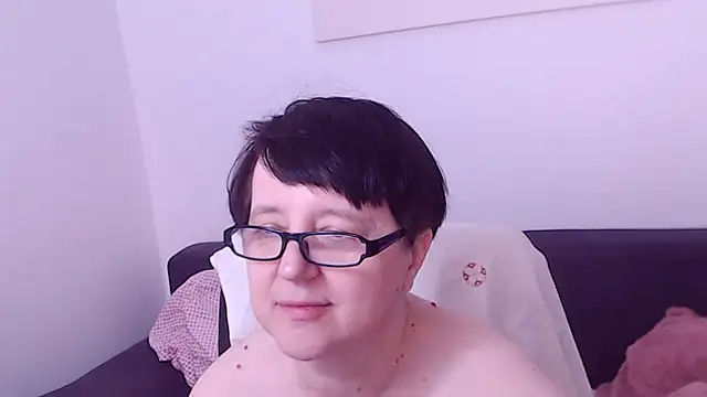 ChristaRose webcam