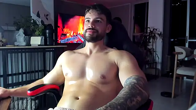 Valenthino_Salvatore webcam