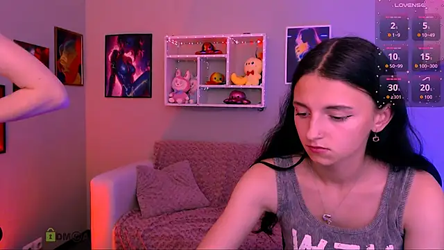 bella_dorn webcam
