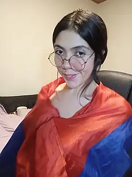 Agnes_cox webcam
