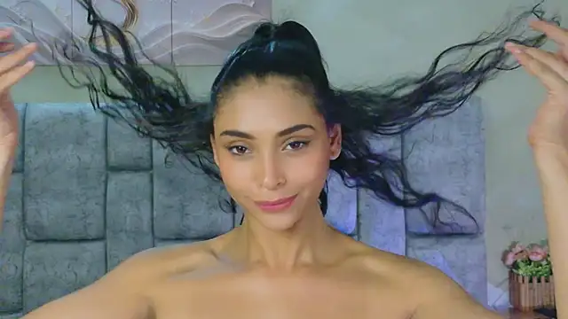 ChanellSin webcam
