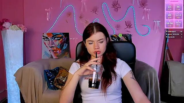 isabel_wave webcam