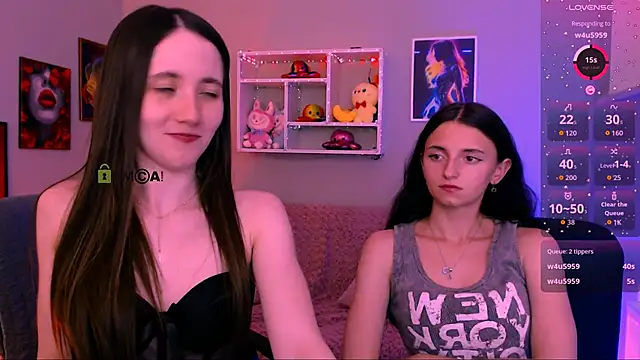 bella_dorn webcam