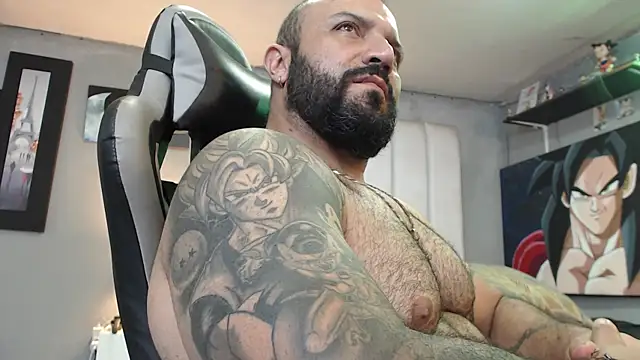 bardock_1 webcam
