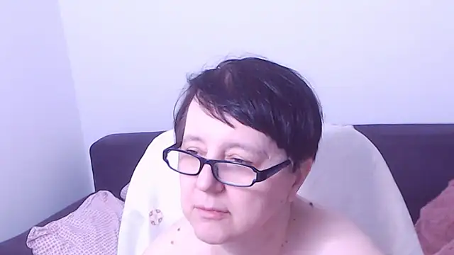 ChristaRose webcam