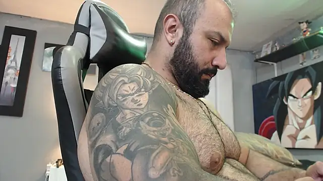 bardock_1 webcam