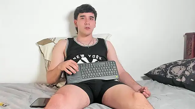 leo030809 webcam