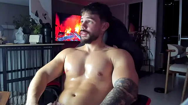 Valenthino_Salvatore webcam