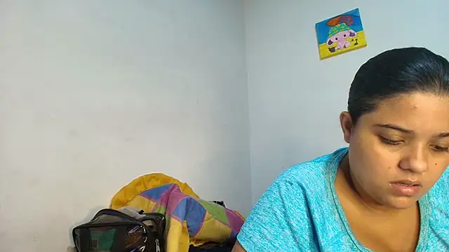EliVanegas webcam