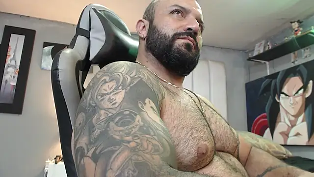 bardock_1 webcam