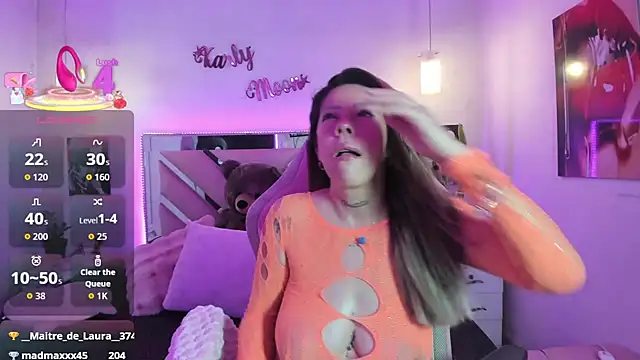Karly_moon live sex cam