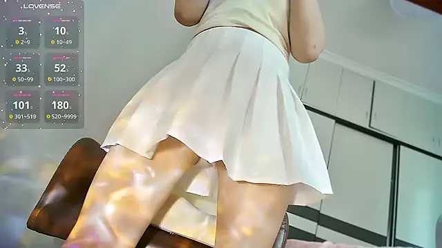 Yuzuki-sweet webcam