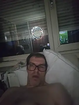 kristof_keyser webcam