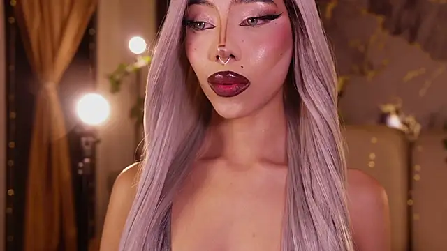 soidai_miiu webcam