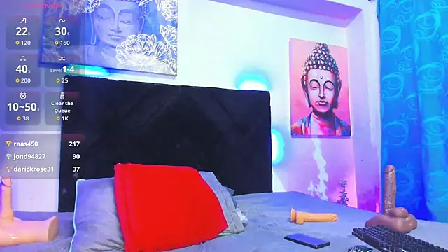 blackhardfuck webcam