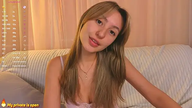 AntonelaAmeli webcam