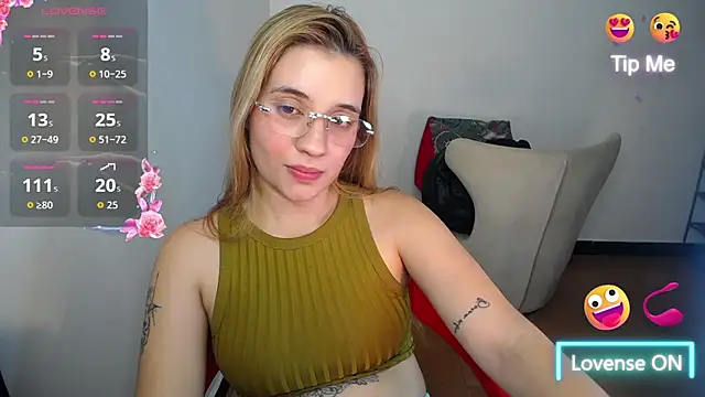 Ambar_lynn01 webcam