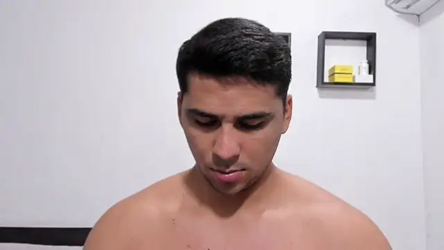 Thiago_bel webcam