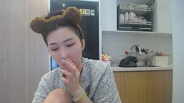 Asiagirll webcam