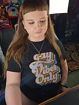 VelvetDiablo webcam