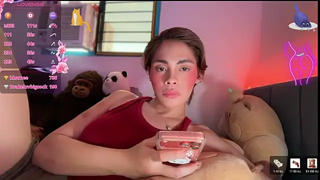 Jamie_Sullivann webcam