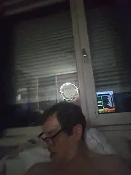 kristof_keyser webcam